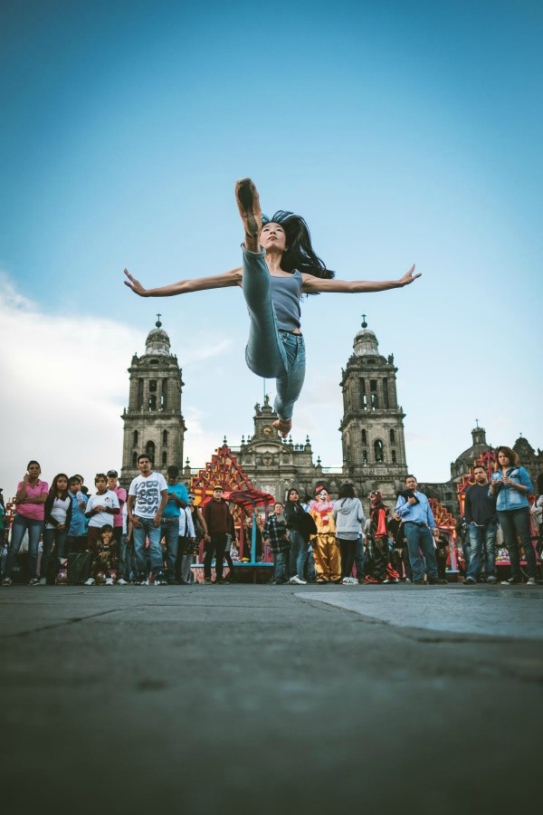 14 fotos trazem ao mundo uma visão diferente da cultura mexicana