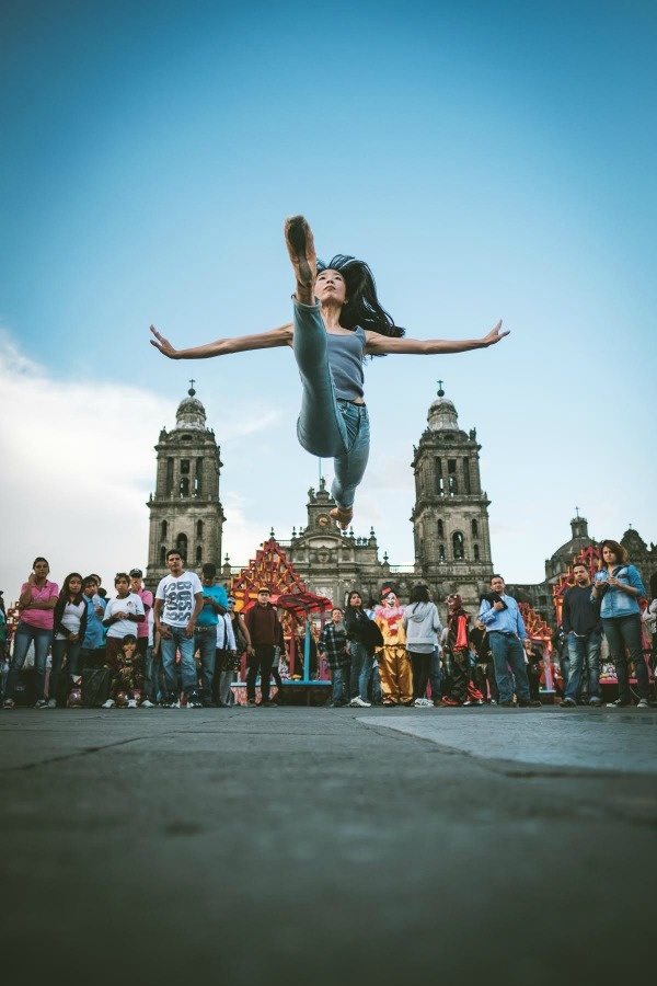 14 fotos trazem ao mundo uma visão diferente da cultura mexicana 14 fotos trazem ao mundo uma visão diferente da cultura mexicana