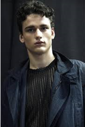 Ser Modelo Da Agencia Internacional De Modelo Worldmodel Agency