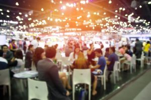 Torne o seu evento especial e garanta muitas vendas