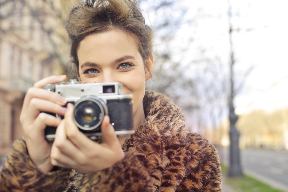 Como ganhar dinheiro com fotografia