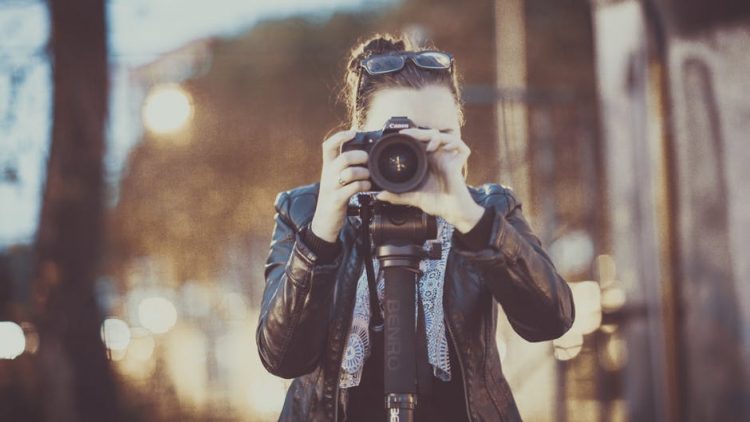 como ganhar dinheiro com fotografia