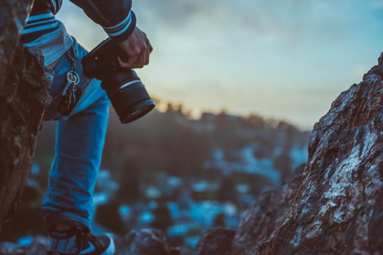 Como economizar ao contratar um fotógrafo em Portugal