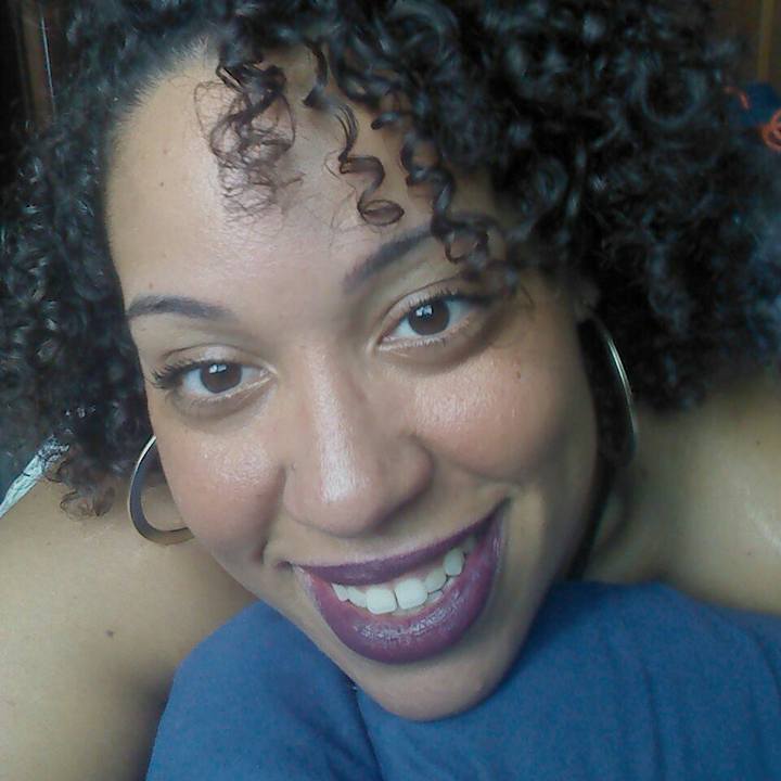 Beatriz Rocha em Brasil