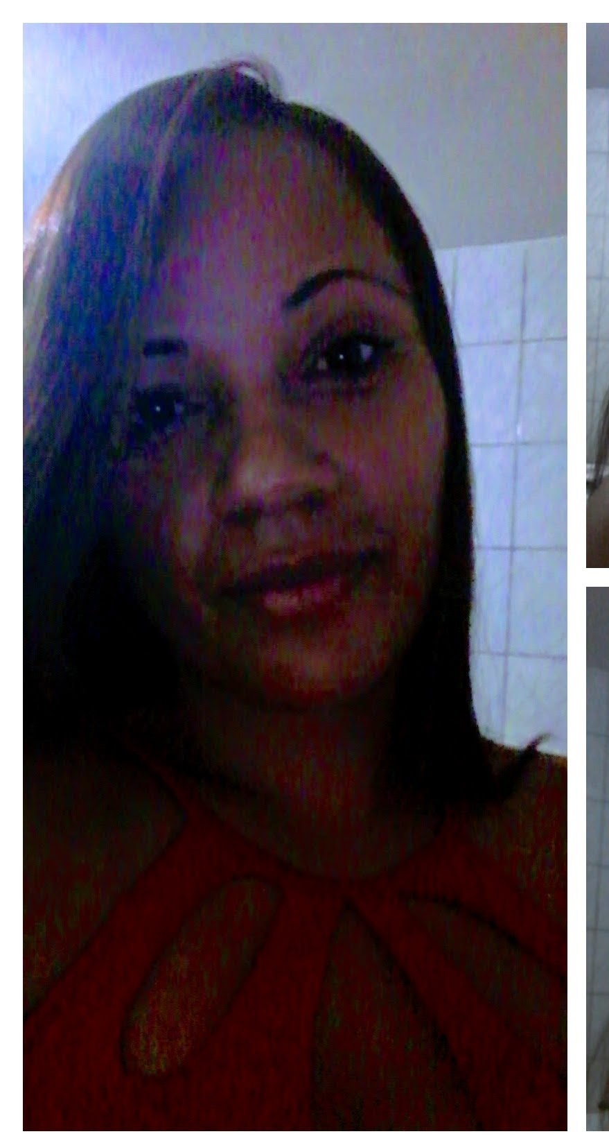 Fabiana Alves da Silva Recepcionistas de Eventos em São Paulo SP