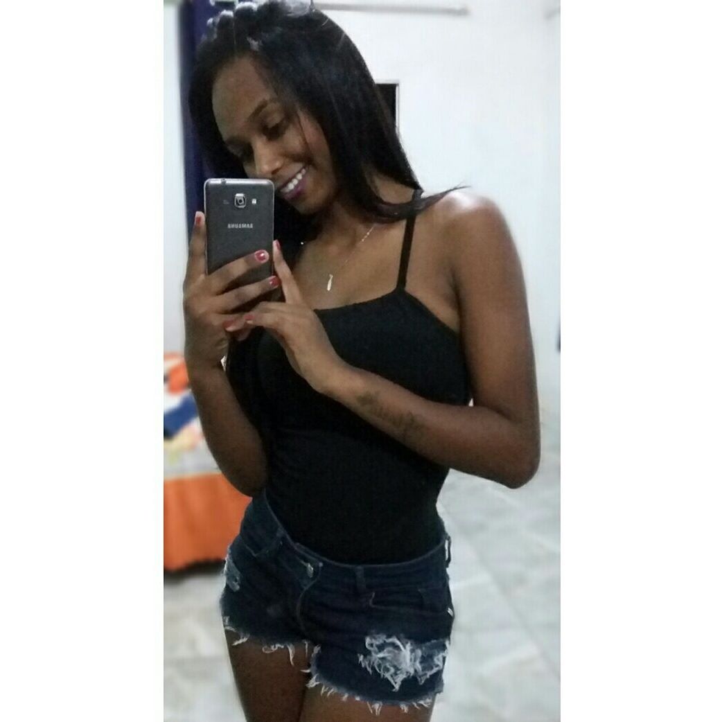 Kelly Santos em Belo Horizonte MG Brasil