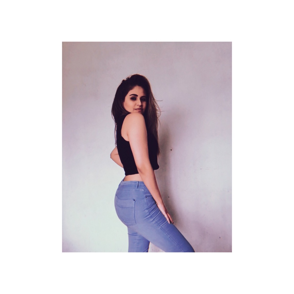 Letícia em São Paulo SP Brasil