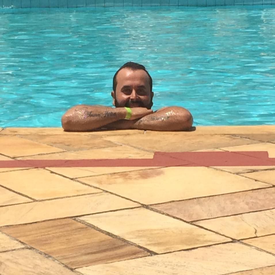 Marcus Vinicius Cinegrafistas em São Paulo