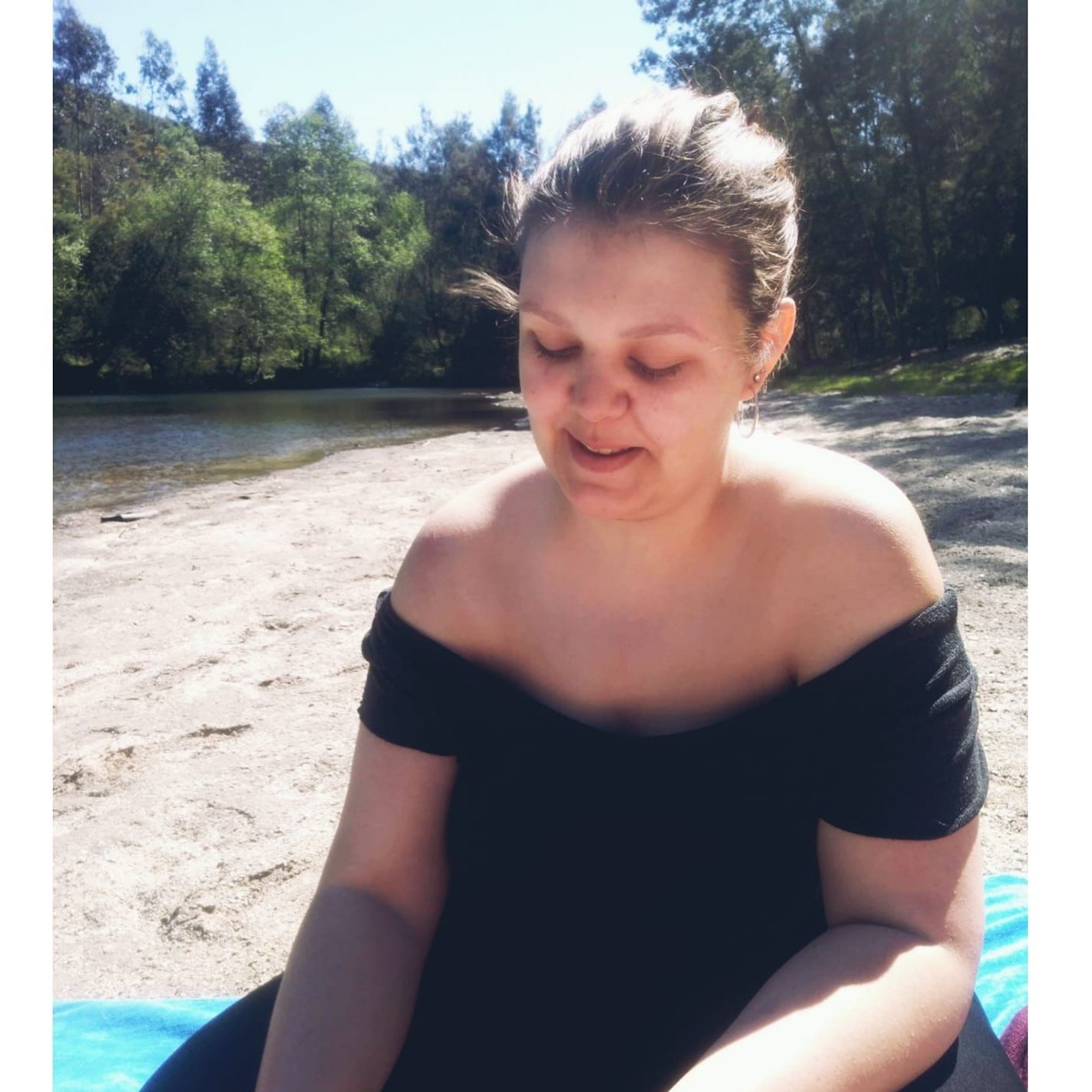 Sofia Reis em Brasil